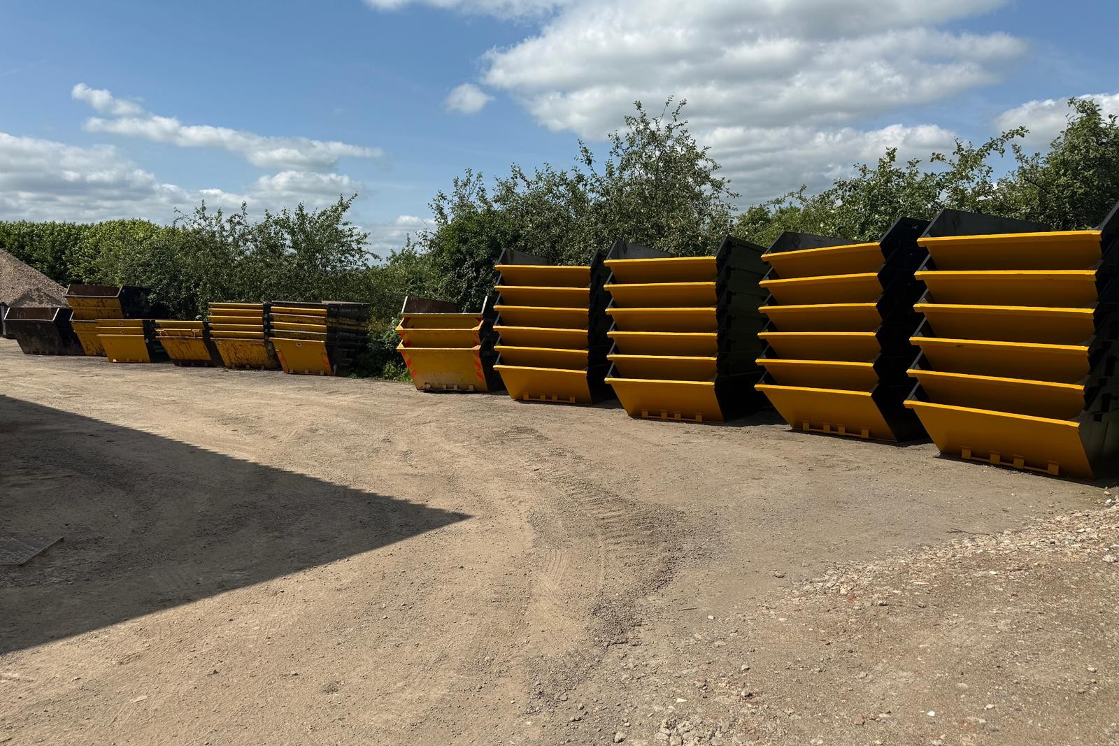 Skip Hire